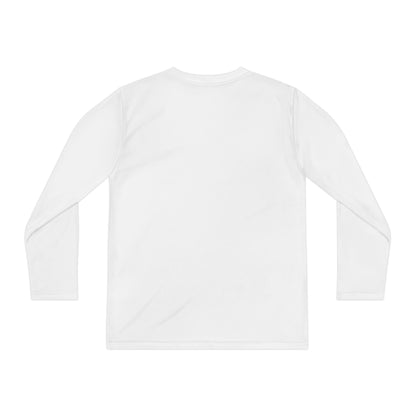 Kids Long Sleeve — Free World