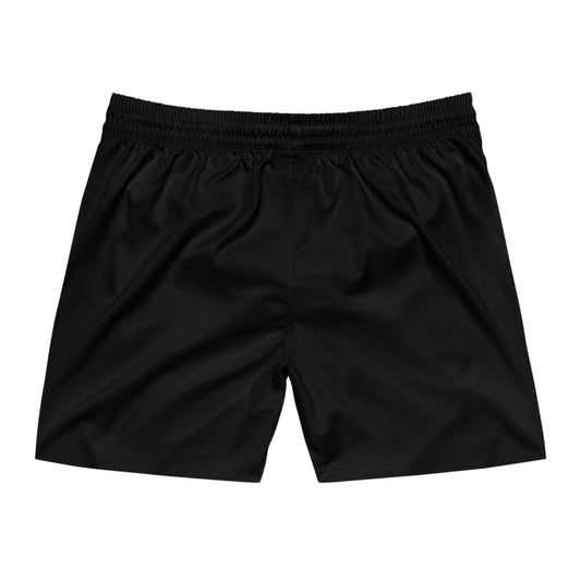 Men's "Gone With That Sack" Swim Shorts (AOP)