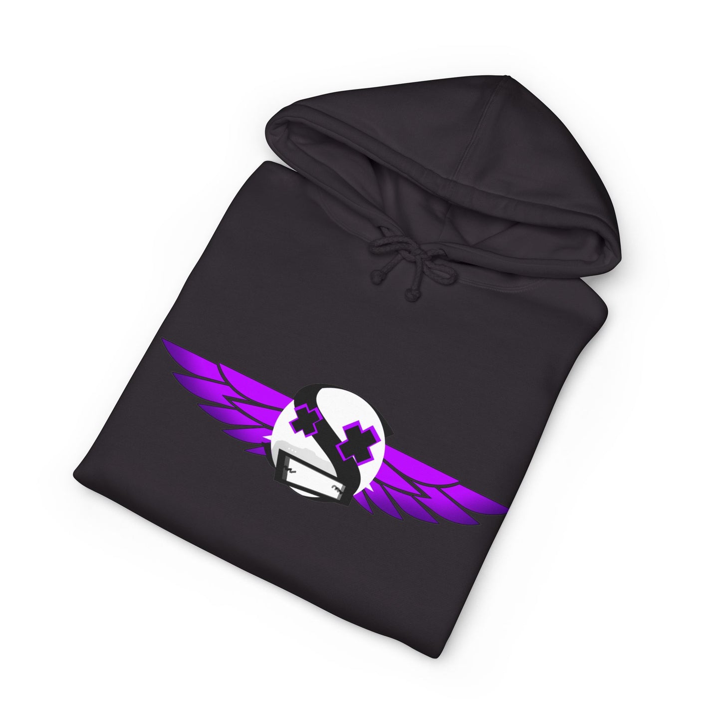 Solgohamy Hoodie