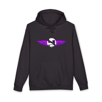 Solgohamy Hoodie