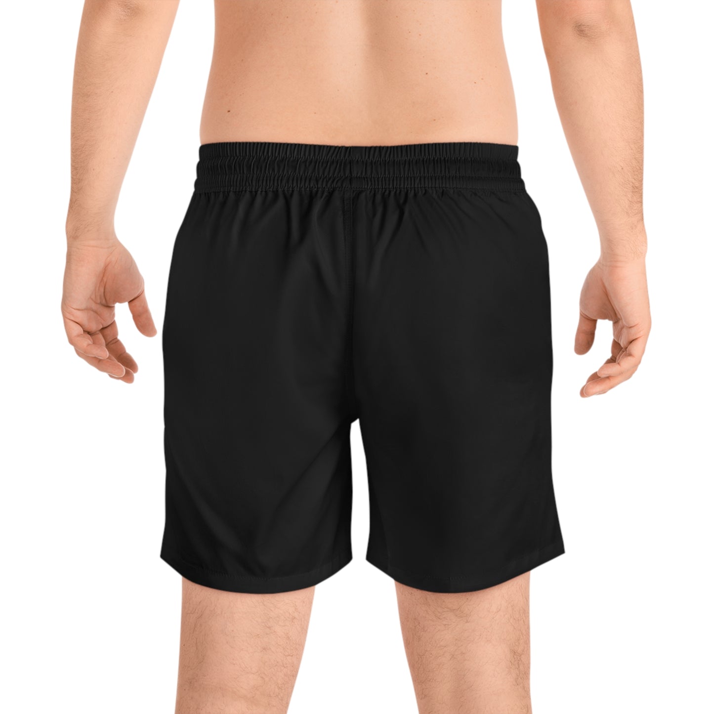 Men's Gone With That Sack Swim Shorts (AOP)