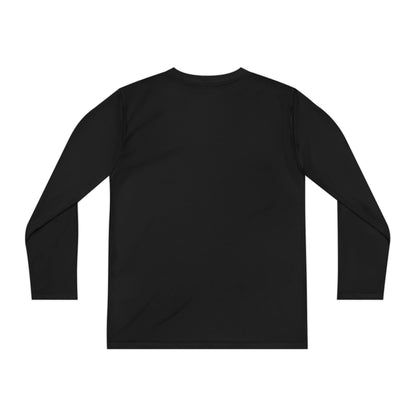 Kids Long Sleeve — Free World